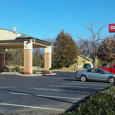 Oakland Inn المظهر الخارجي الصورة