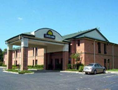 Oakland Inn المظهر الخارجي الصورة