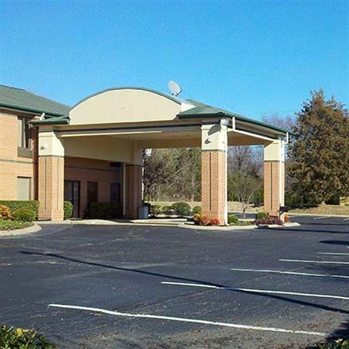 Oakland Inn المظهر الخارجي الصورة