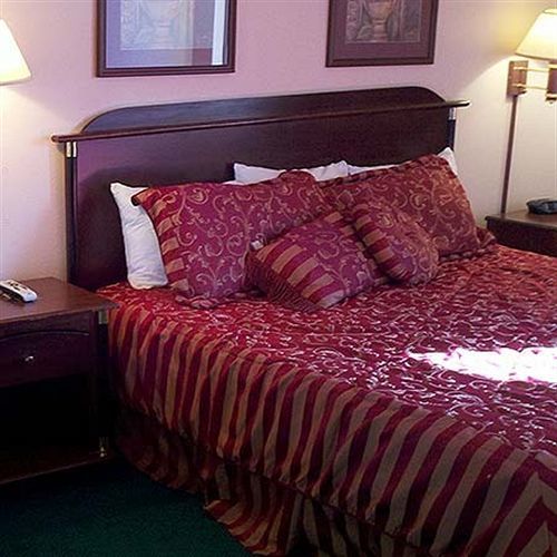 Oakland Inn المظهر الخارجي الصورة