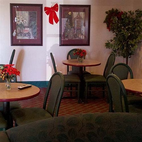 Oakland Inn المظهر الخارجي الصورة