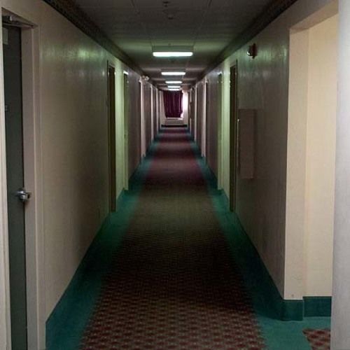 Oakland Inn المظهر الخارجي الصورة