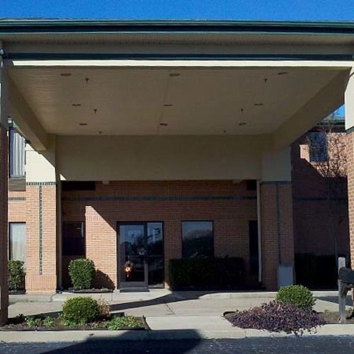 Oakland Inn المظهر الخارجي الصورة