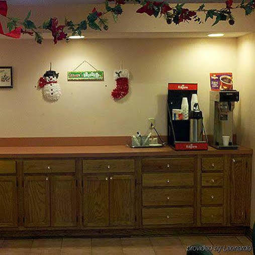 Oakland Inn المظهر الخارجي الصورة