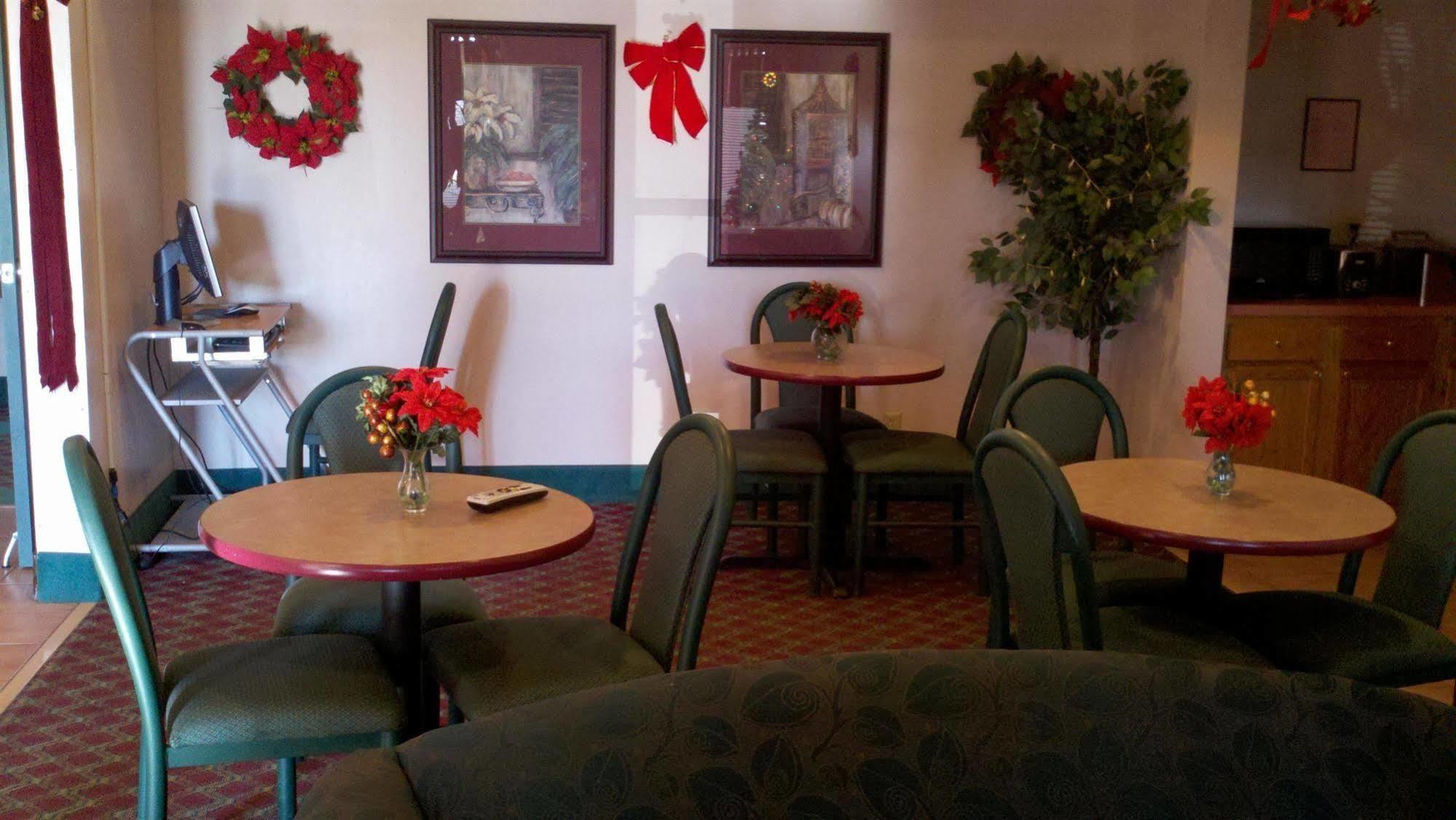 Oakland Inn المظهر الخارجي الصورة