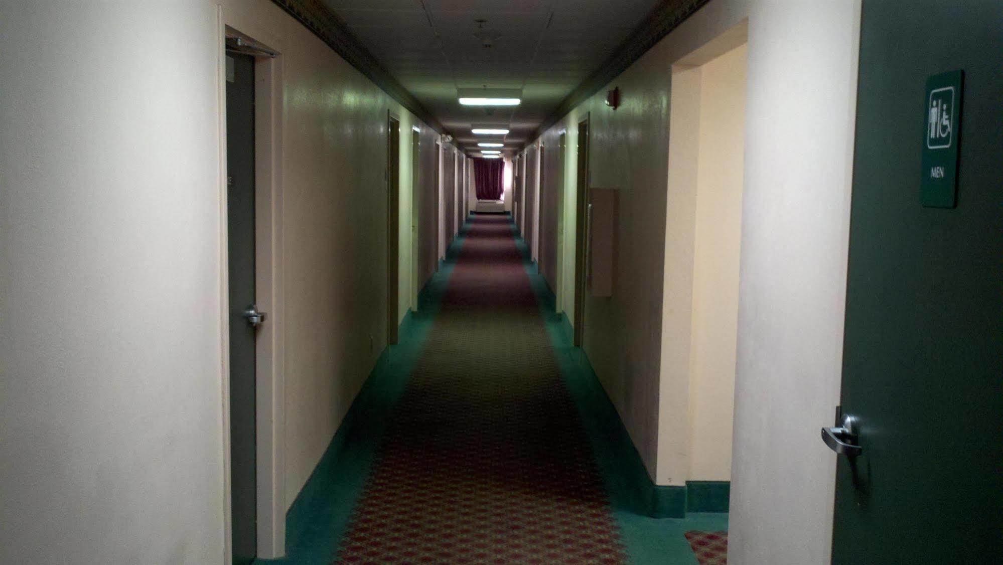 Oakland Inn المظهر الخارجي الصورة
