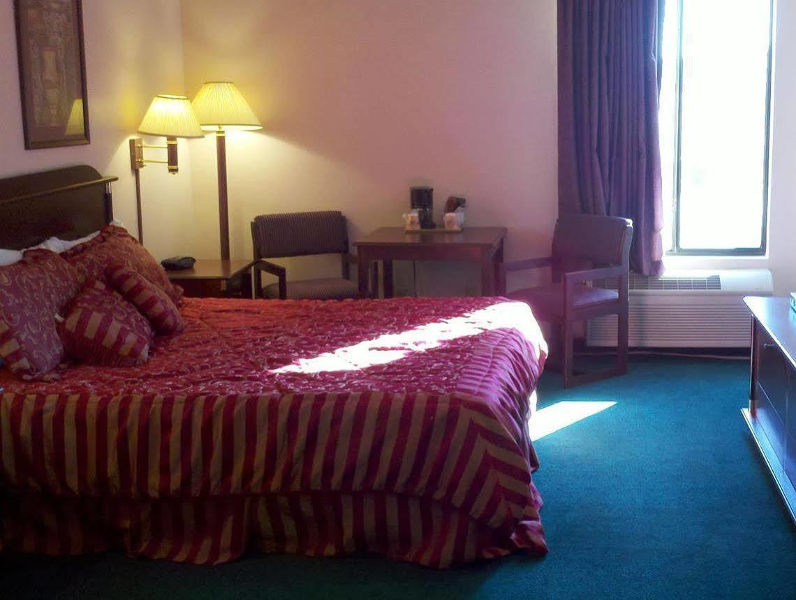Oakland Inn المظهر الخارجي الصورة