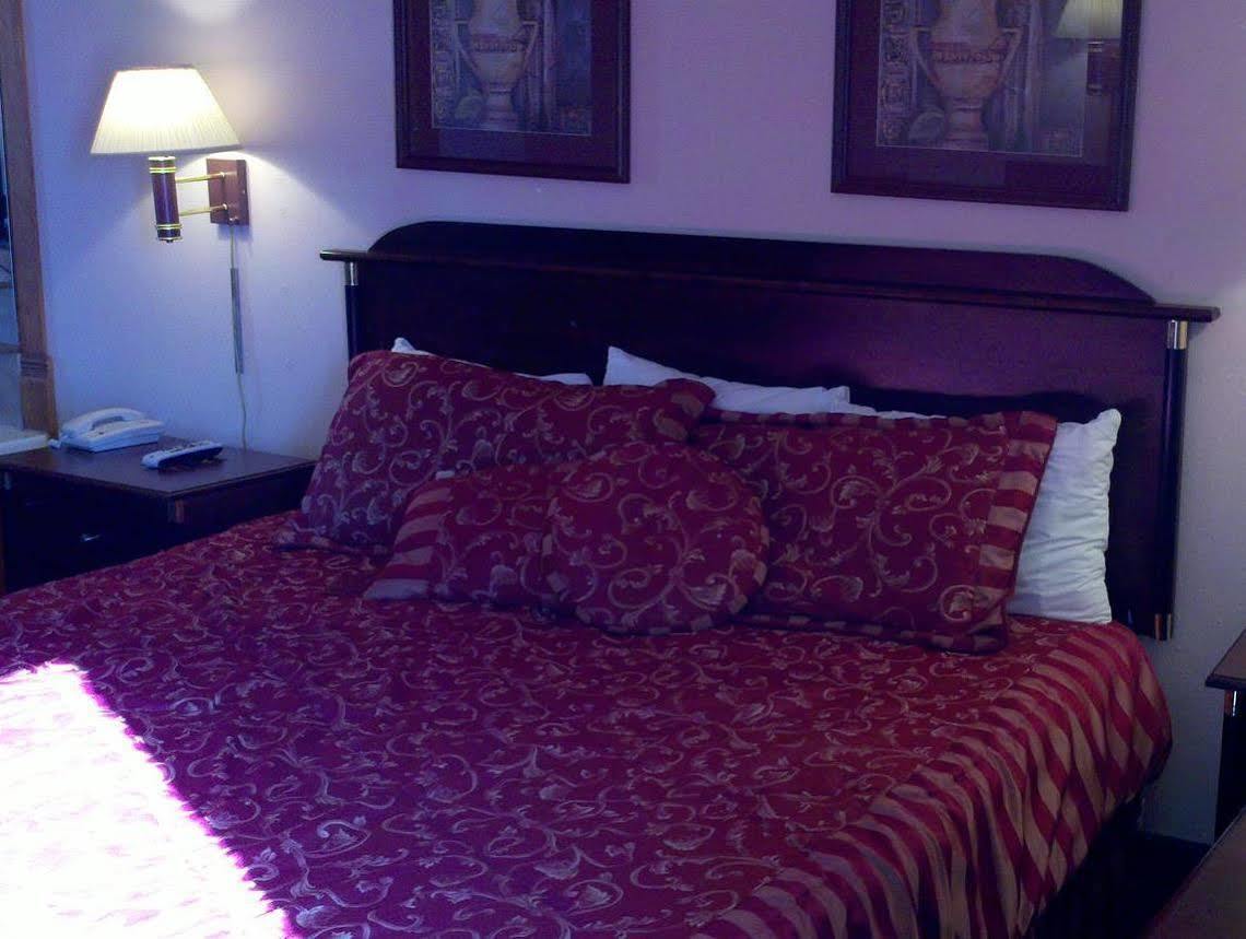 Oakland Inn المظهر الخارجي الصورة
