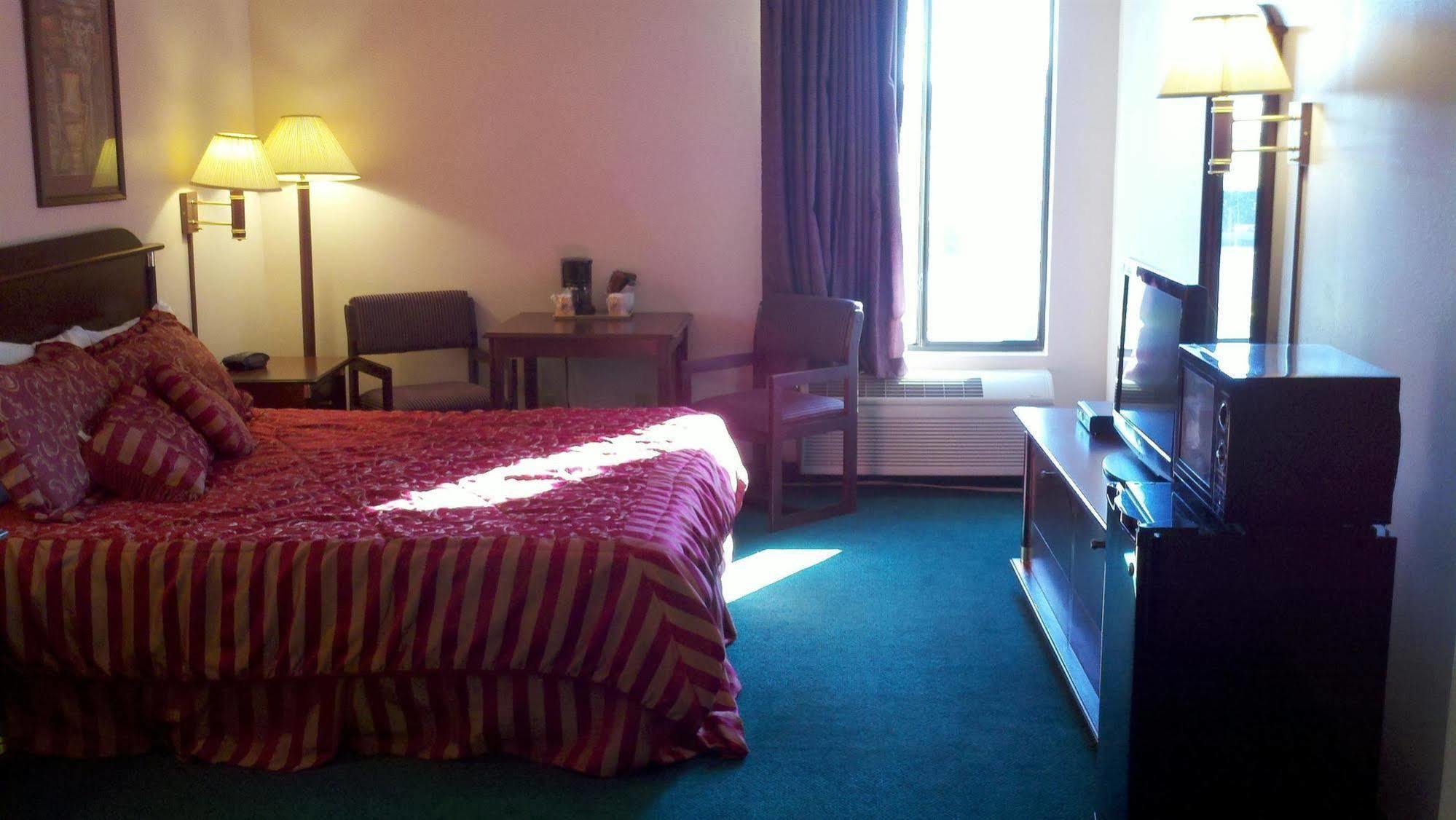 Oakland Inn المظهر الخارجي الصورة
