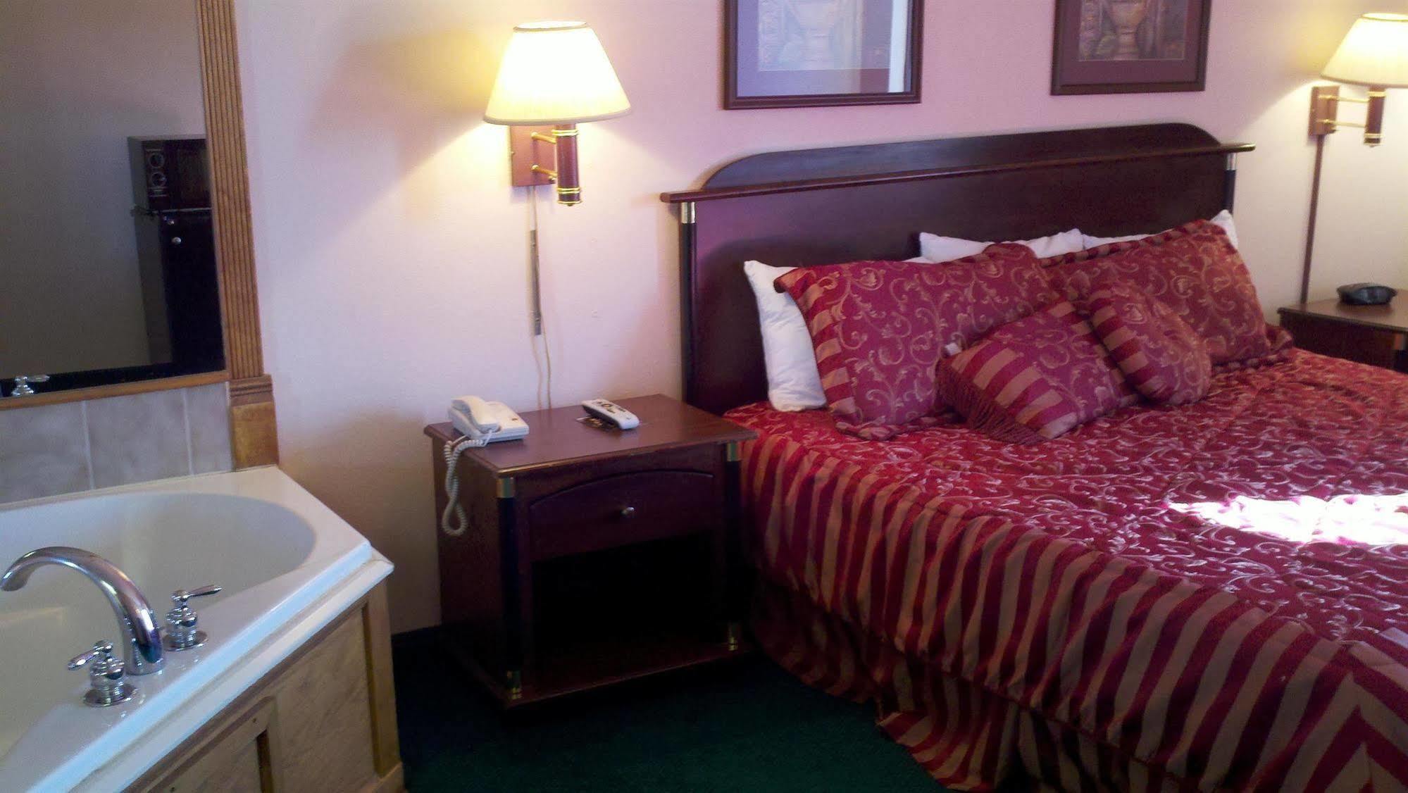 Oakland Inn المظهر الخارجي الصورة