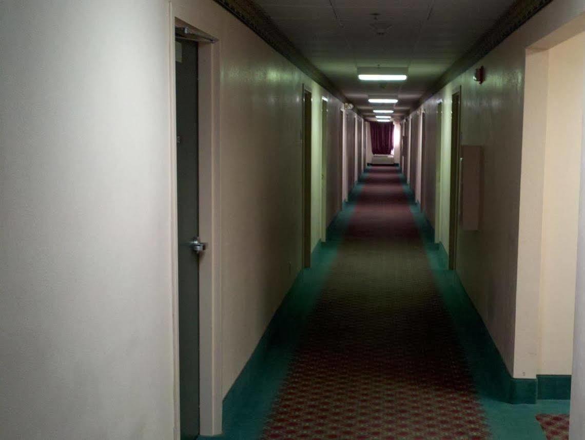 Oakland Inn المظهر الخارجي الصورة