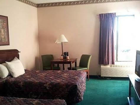 Oakland Inn المظهر الخارجي الصورة